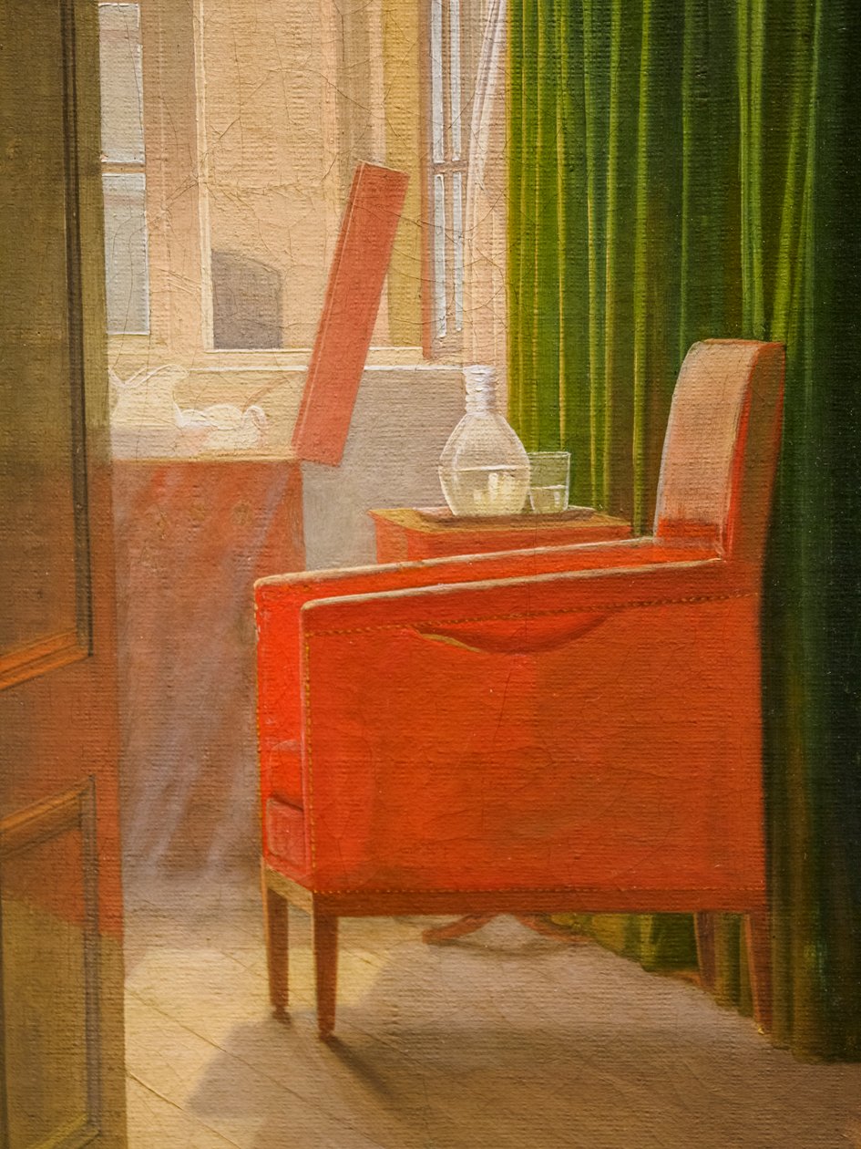  od Wilhelm Ferdinand Bendz