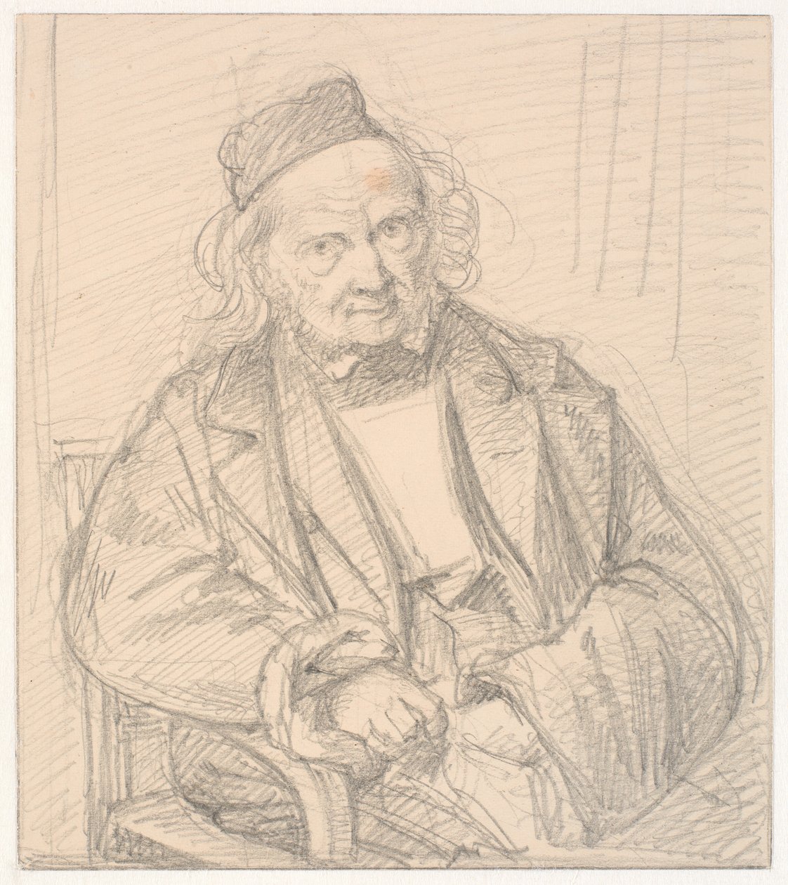 B.S. Ingemann od Wilhelm Marstrand