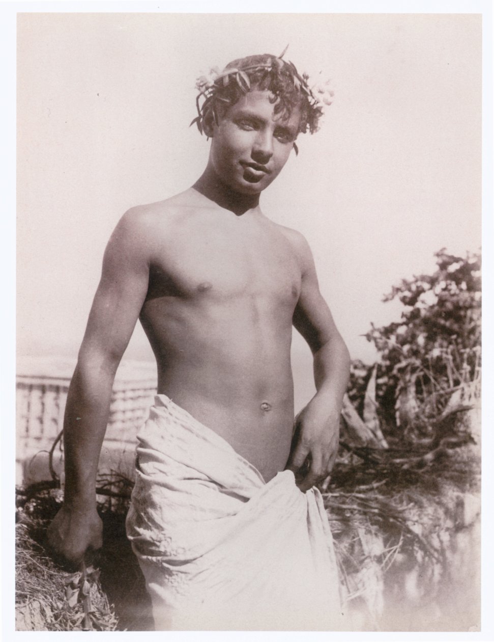  od Wilhelm von Gloeden