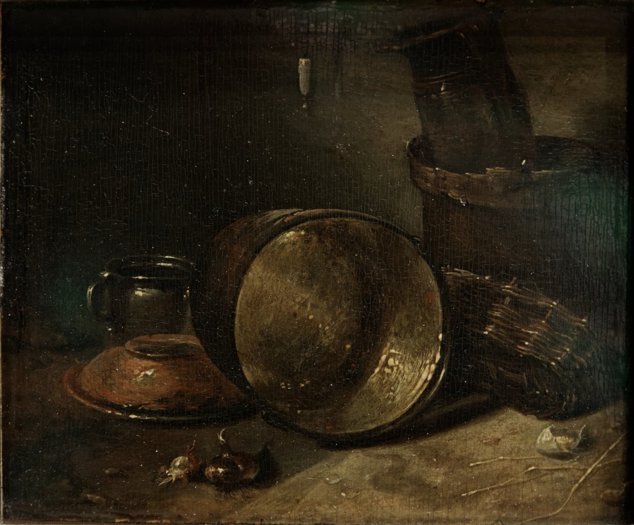Nástroje na vaření od Willem Kalf
