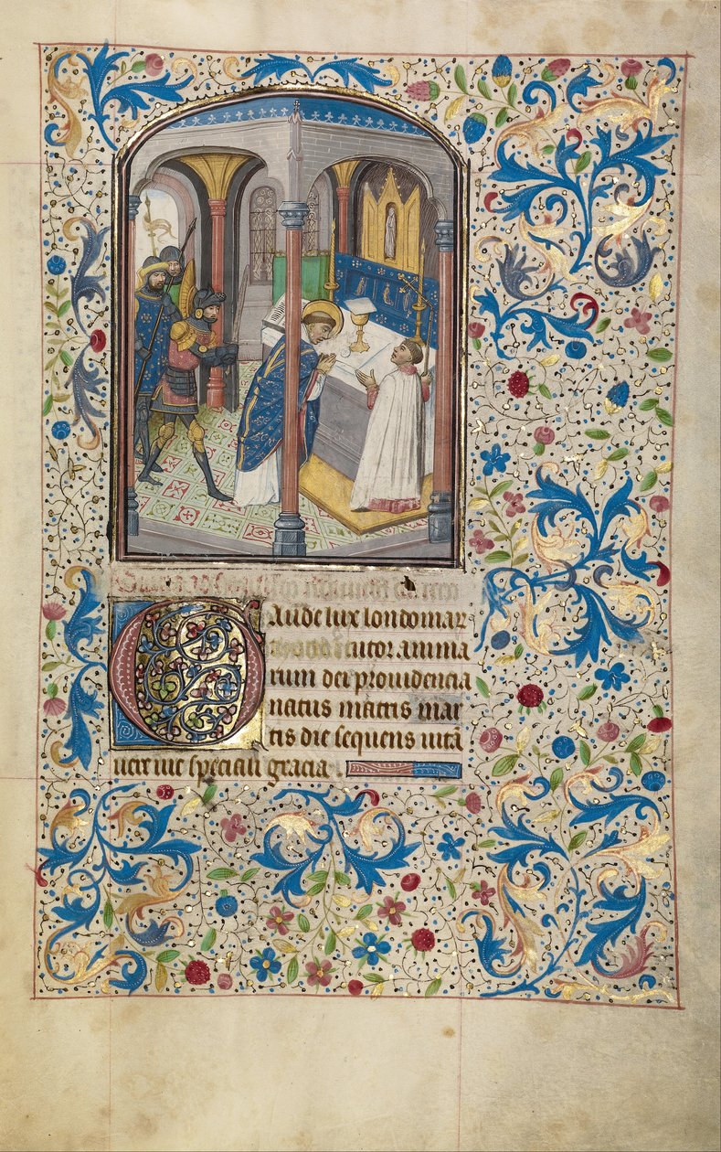 1481) od Willem Vrelant