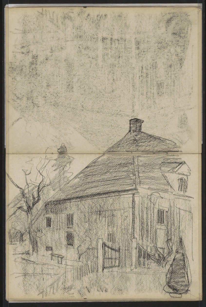 Farma od Willem Arnoldus Witsen
