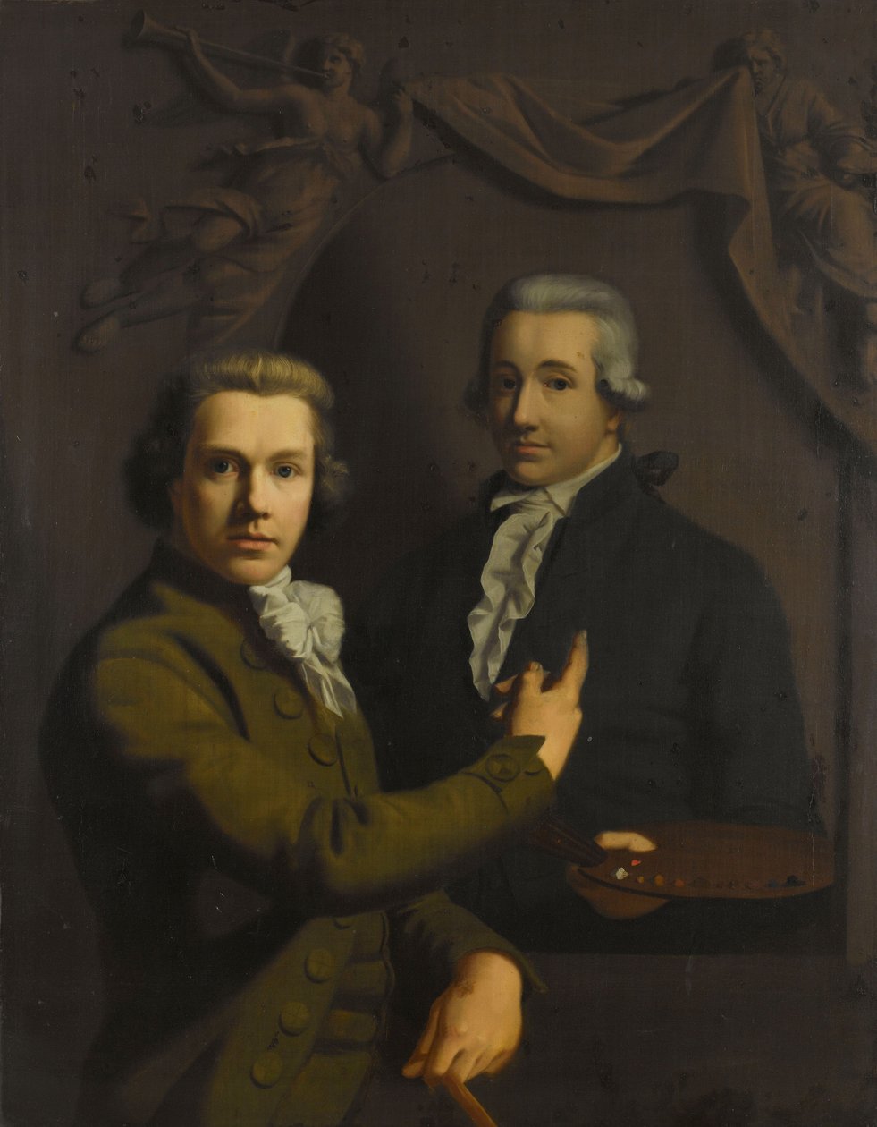  od Willem Bartel van der Kooi