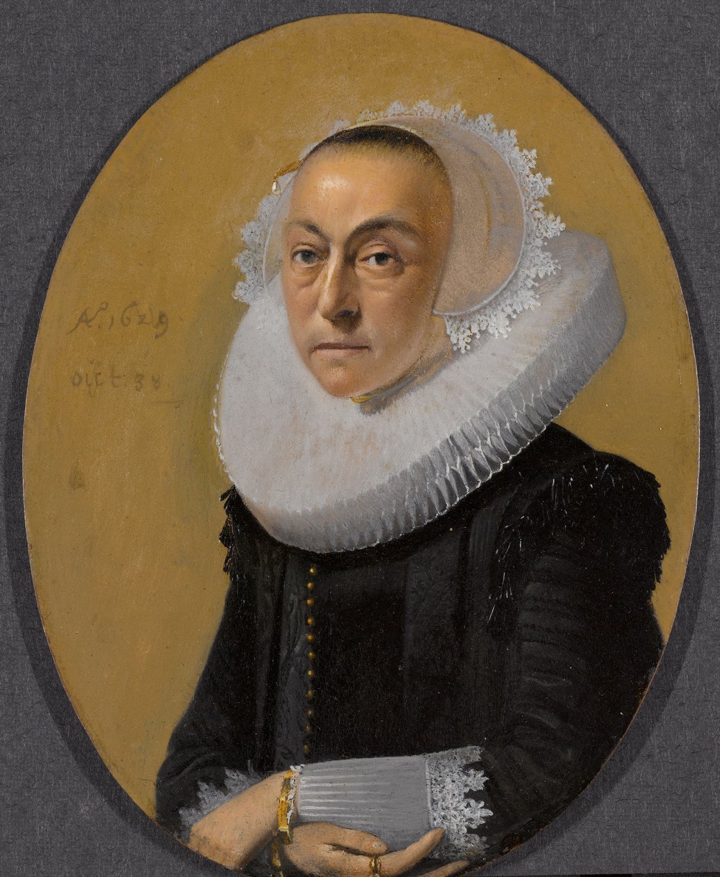  od Willem Cornelisz Duyster
