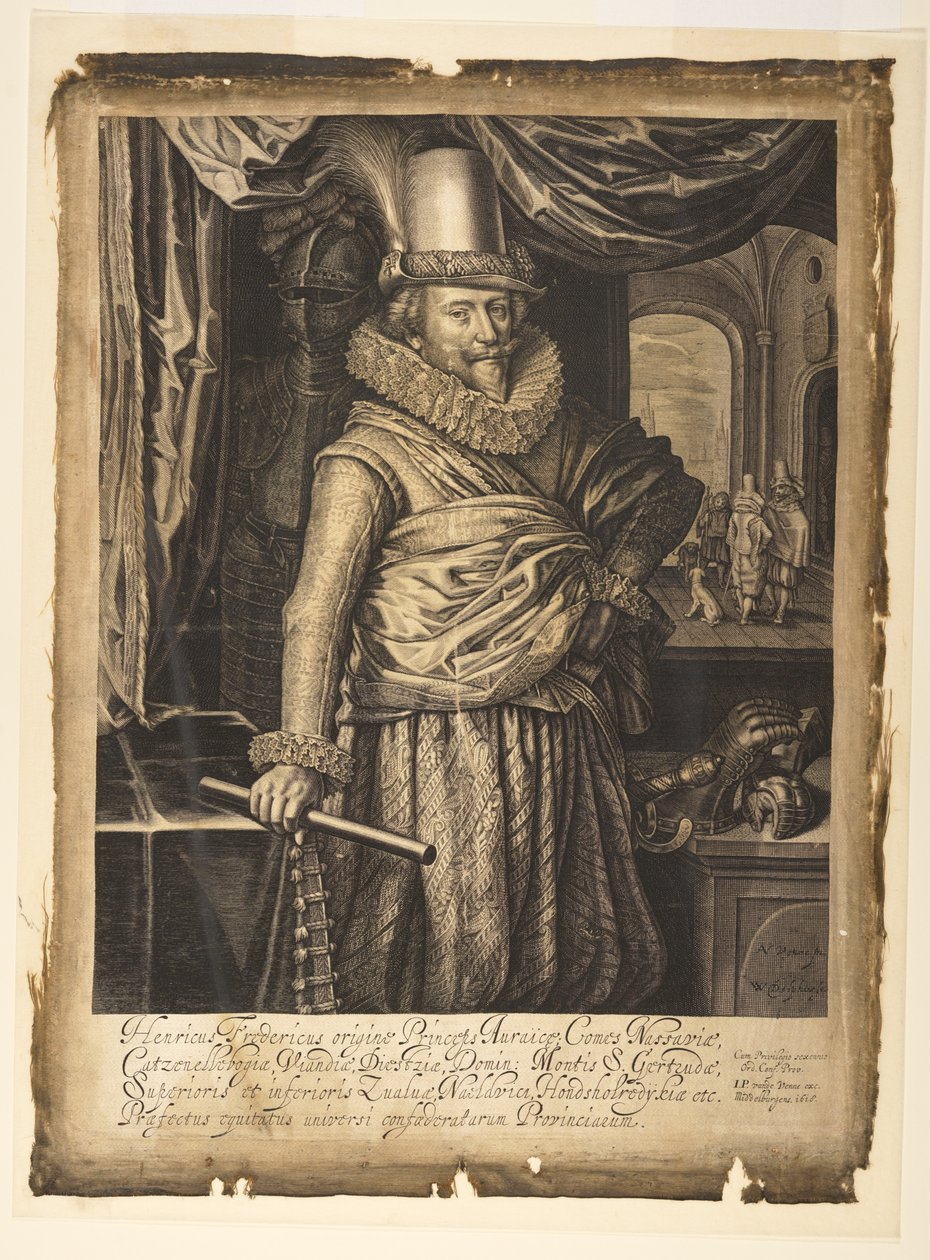  od Willem Jacobsz. Delff