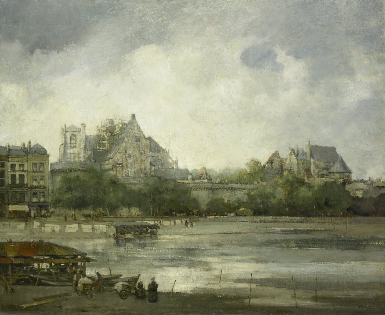  od Willem Leendert Bruckman
