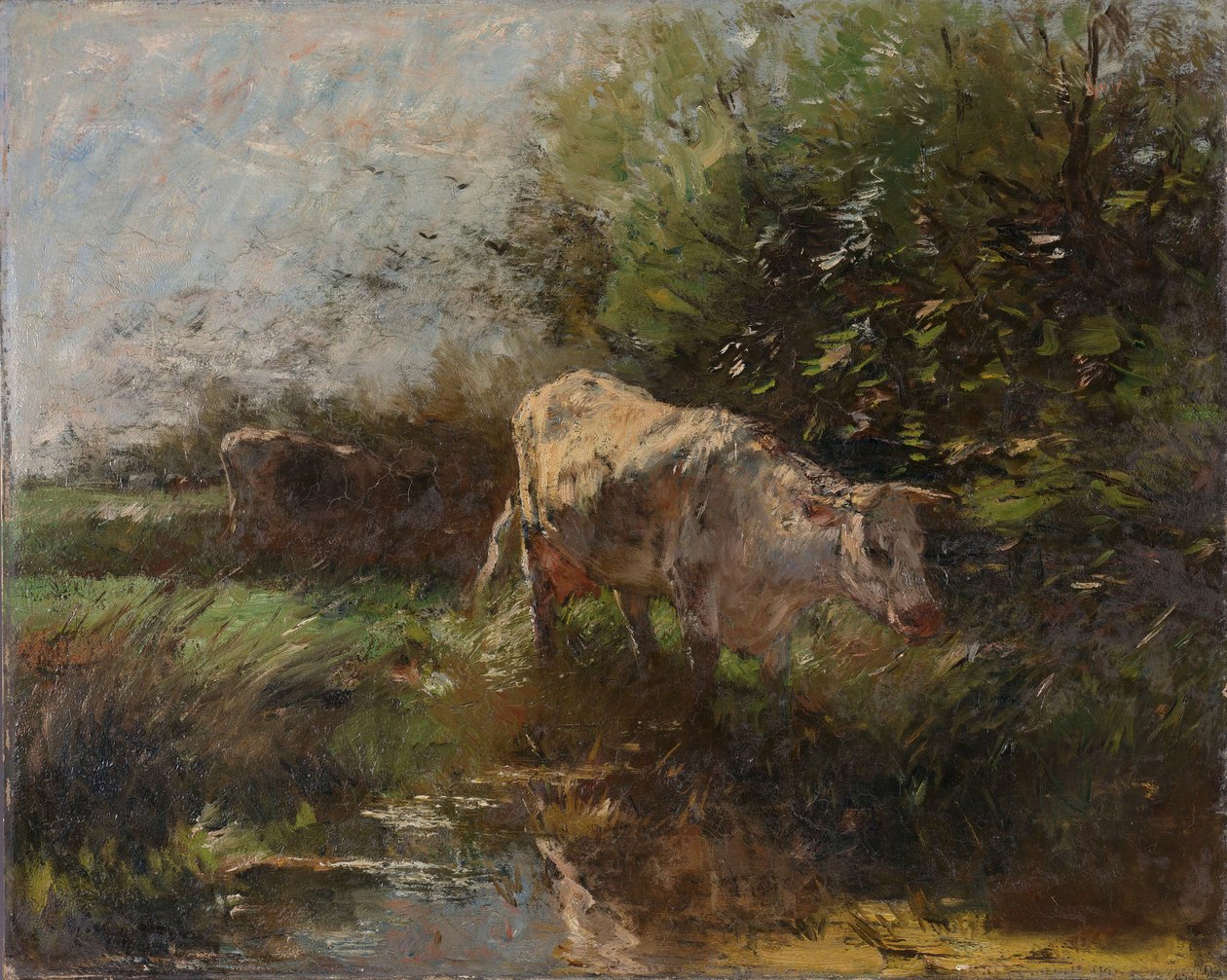  od Willem Maris