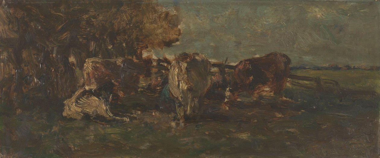  od Willem Roelofs