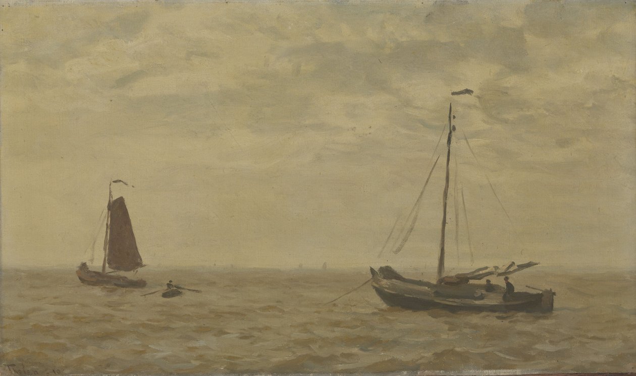  od Willem Tholen