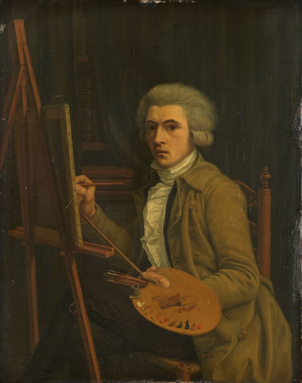  od Willem Uppink