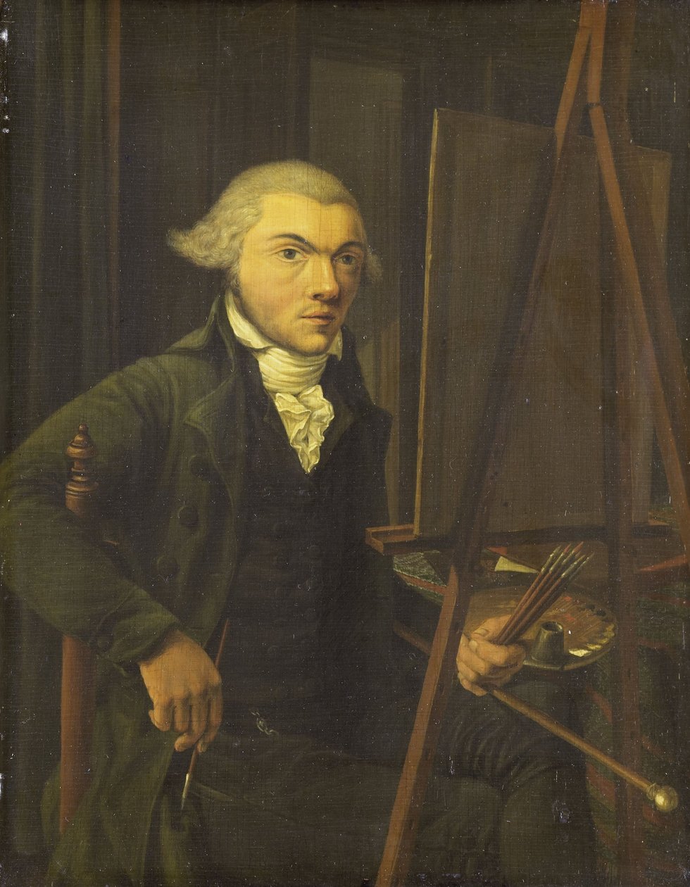  od Willem Uppink