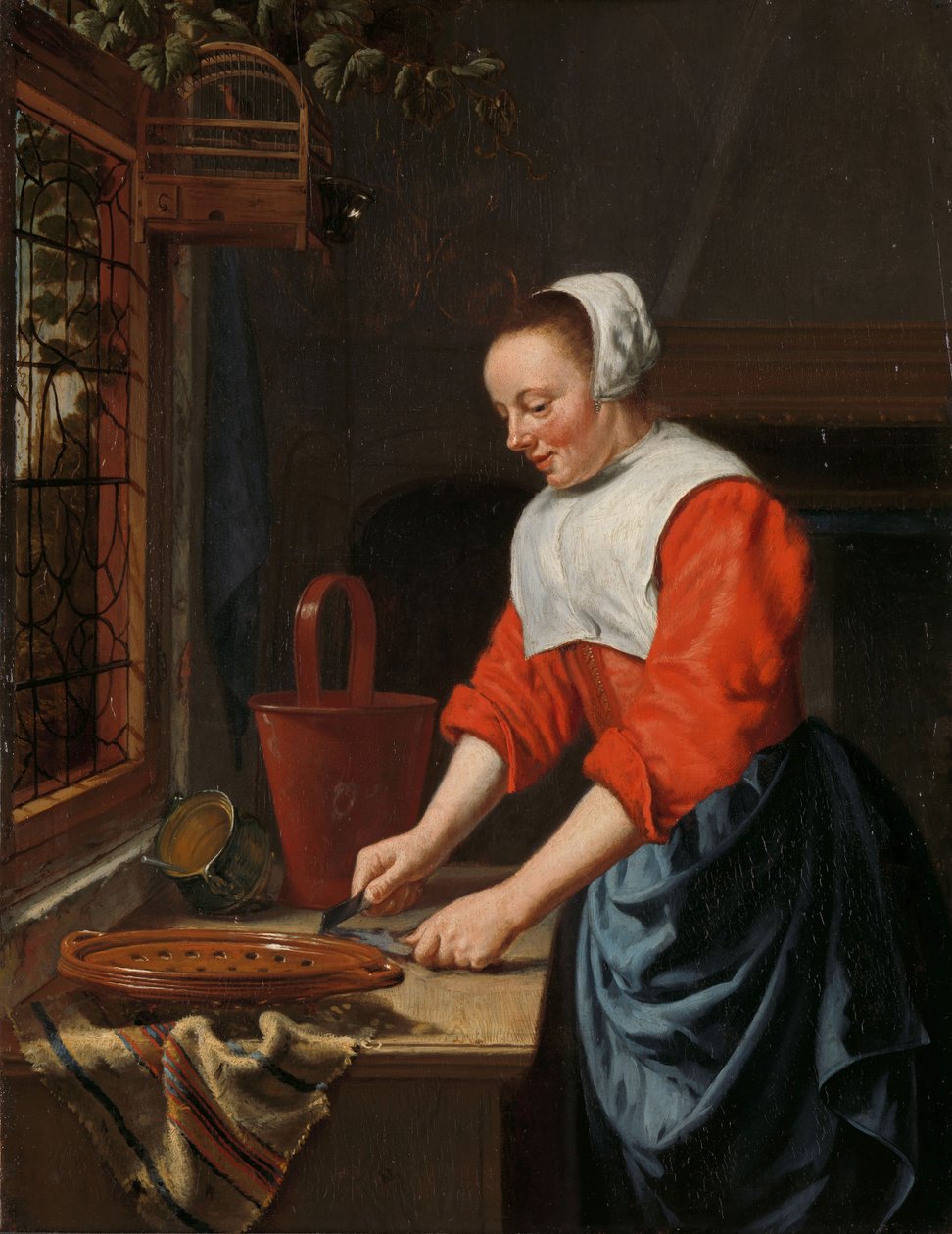  od Willem Van Odekercken