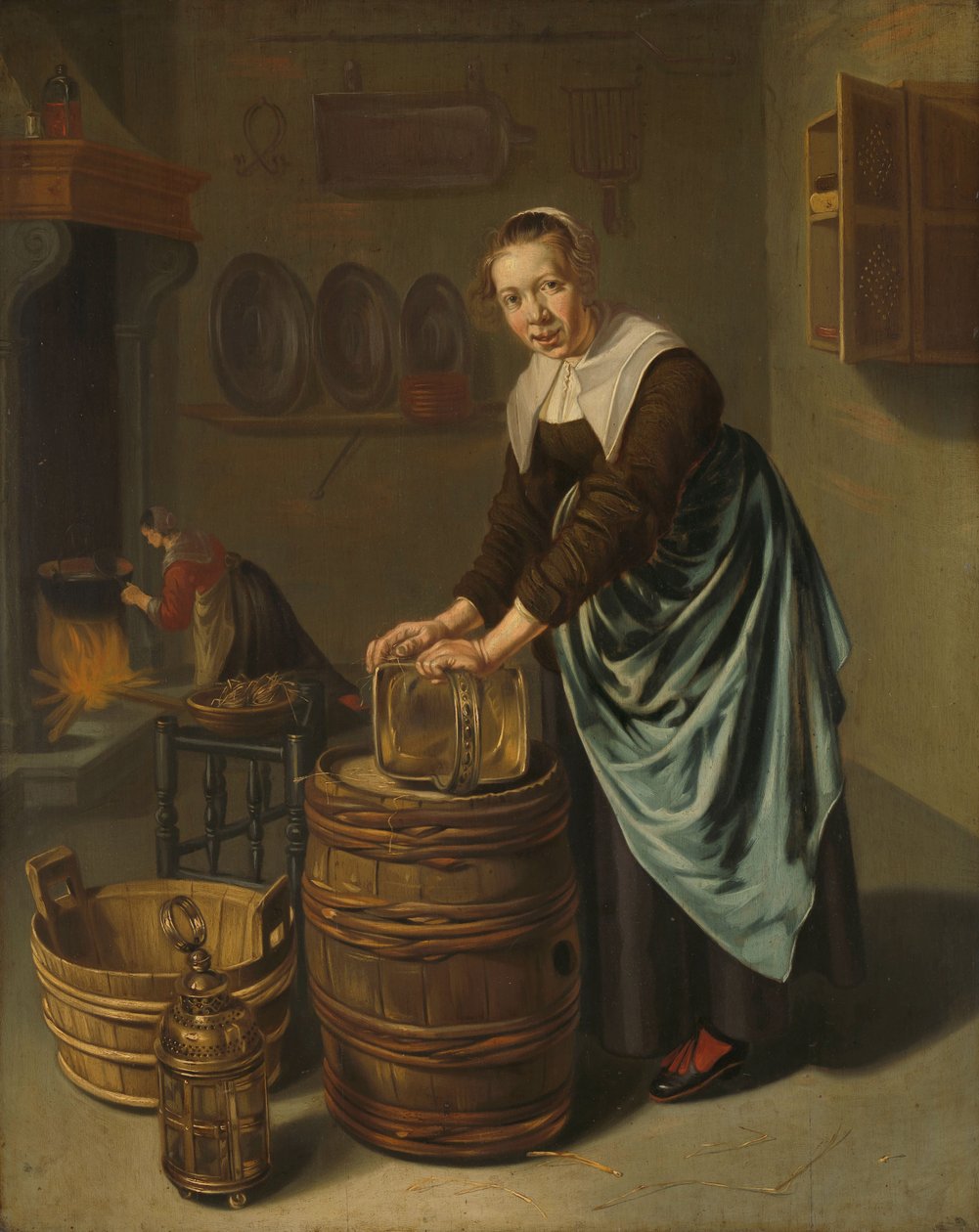  od Willem Van Odekercken