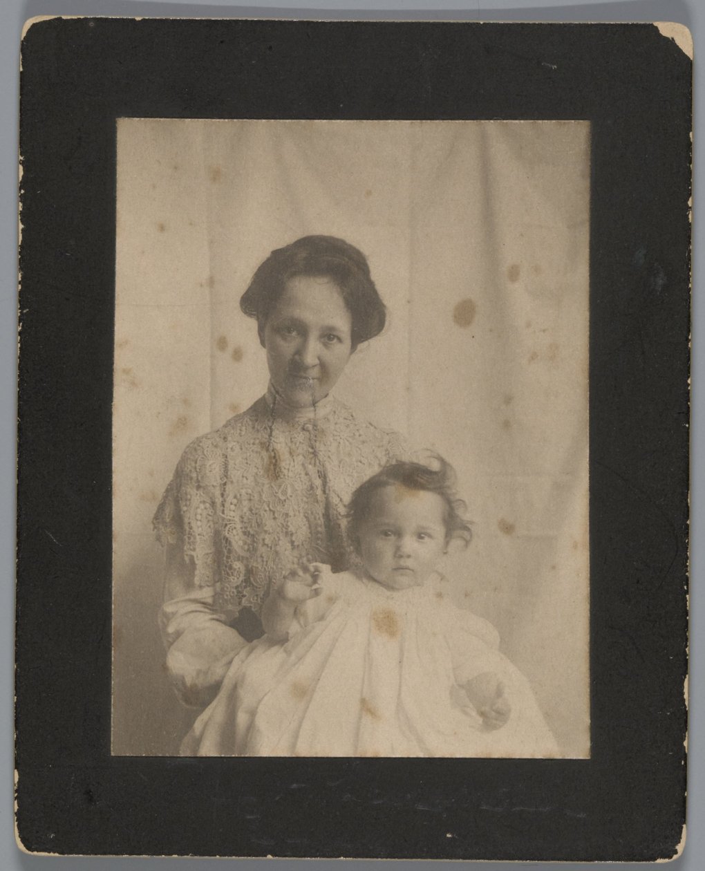Bertha v. Schendel-Zimmerman od Willem Witsen
