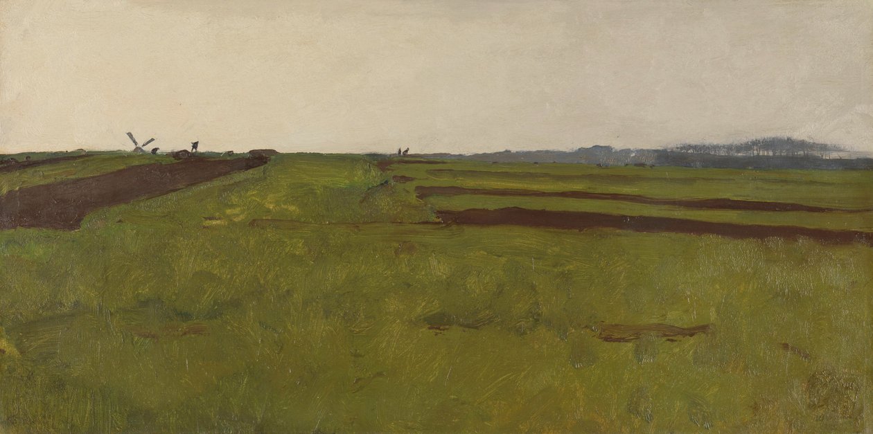  od Willem Witsen