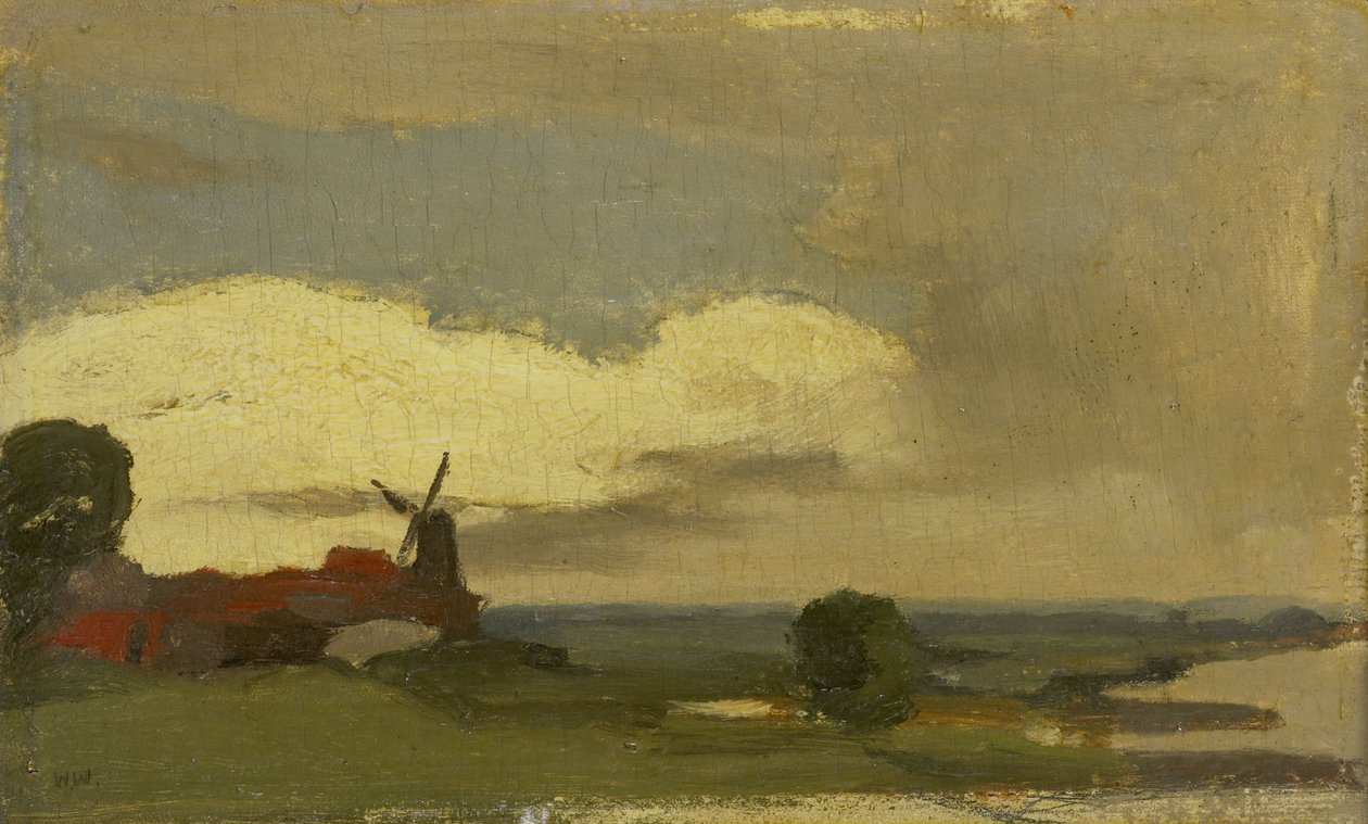 od Willem Witsen