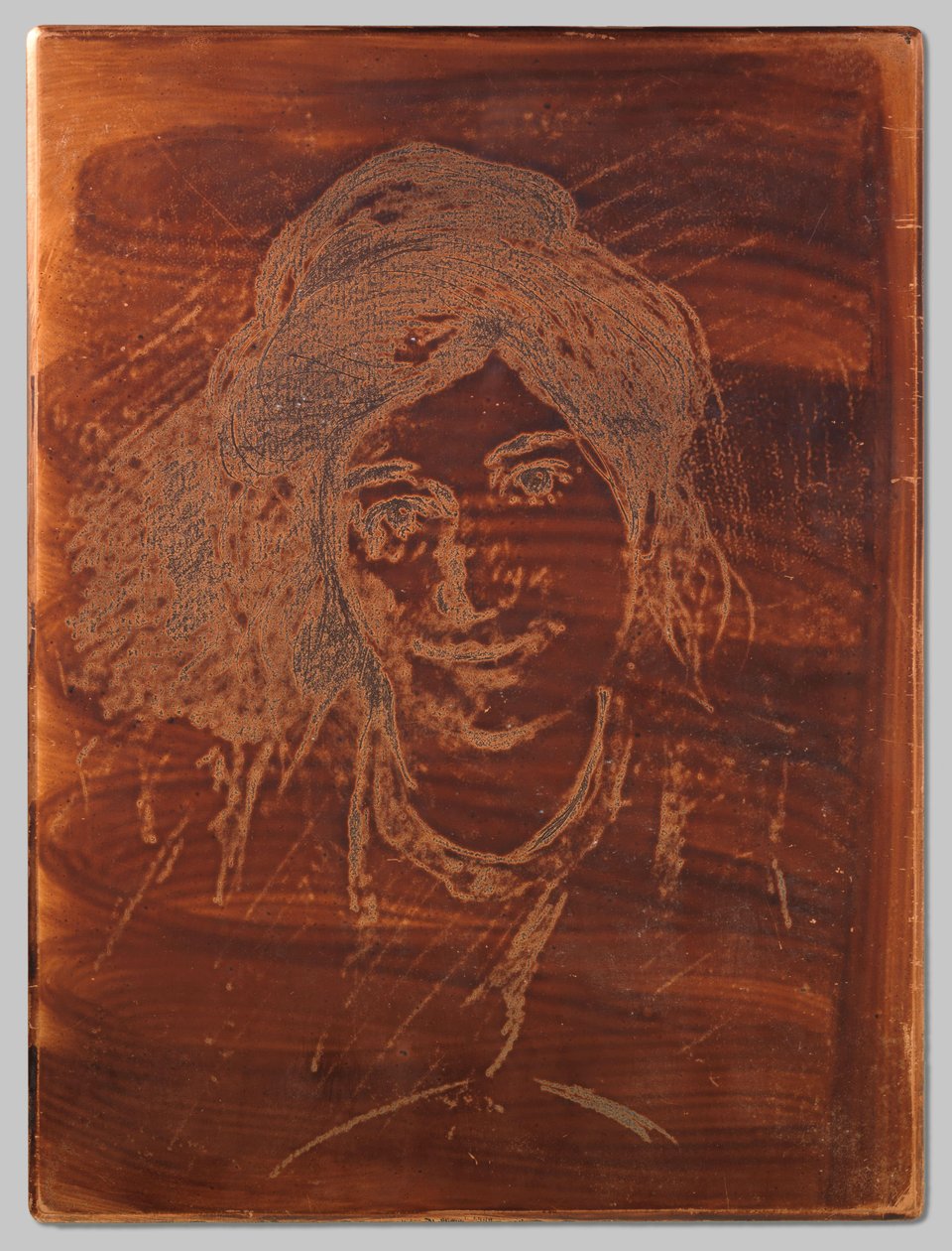 Portrét Marie Witsen-Schorr od Willem Arnoldus Witsen