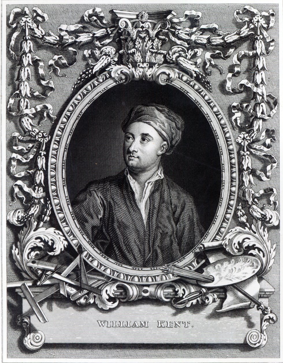 William Kent od William Aikman