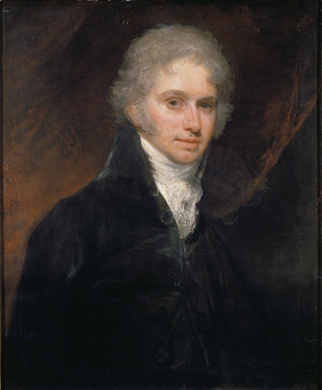 Charles Small Pybus od William Beechey