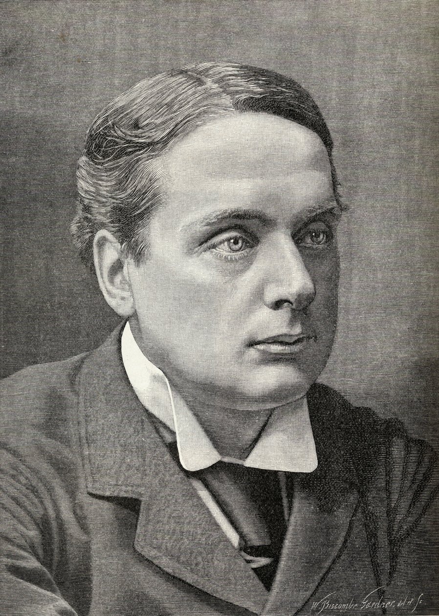 Hrabě z Rosebery, z 