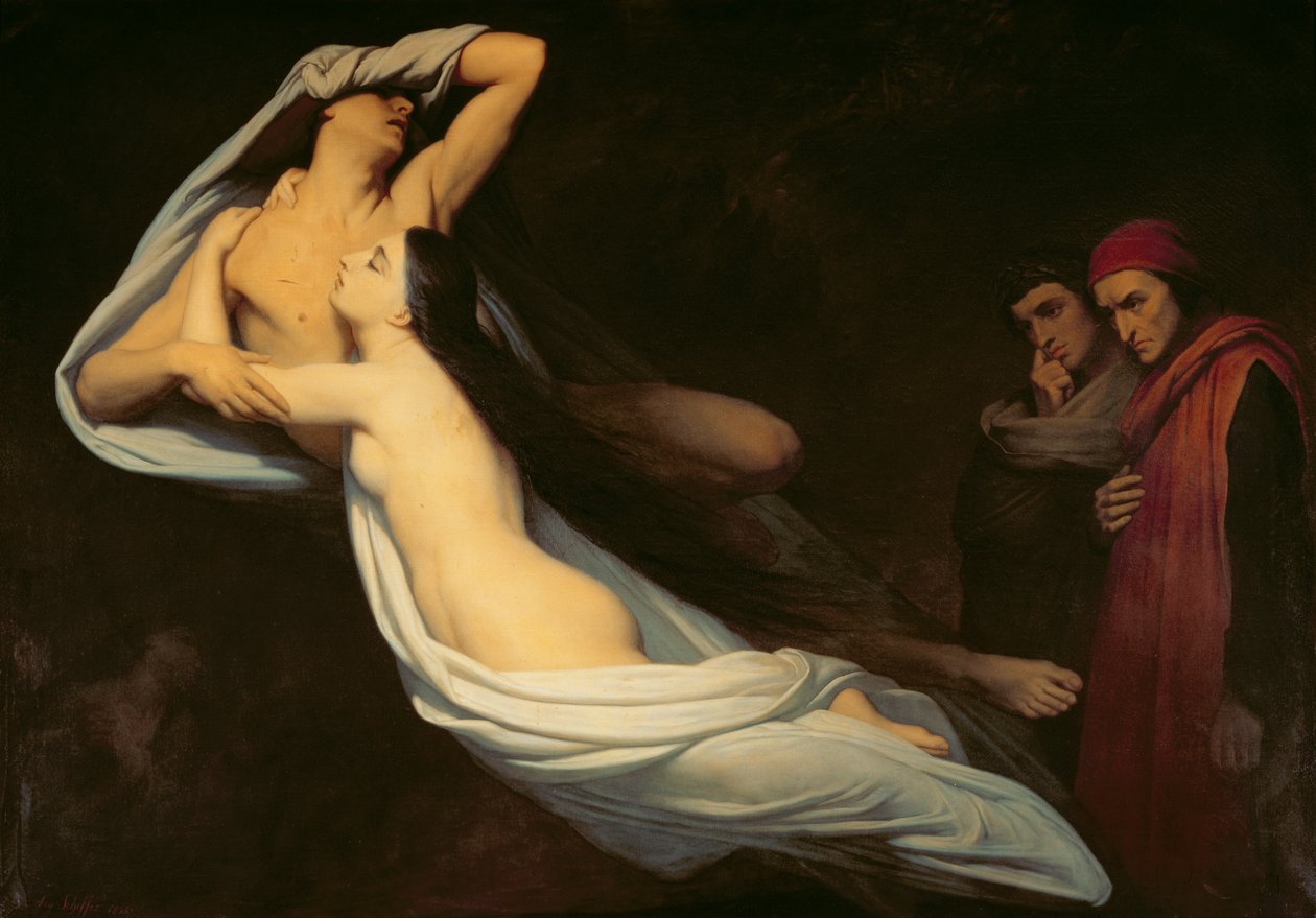 P.125-1950.pt48 Smutek nemluvněte: deska 48 ze Zpěvů o nevinnosti a zkušenosti (kopie AA) kolem 1815-26 (lept, tuš a čb) od William Blake