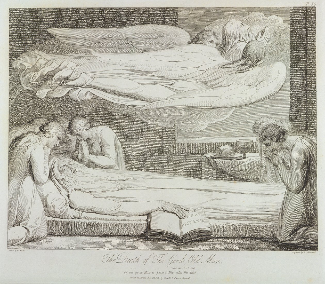 Smrt starého dobrého muže, s. 11, ilustrace z 