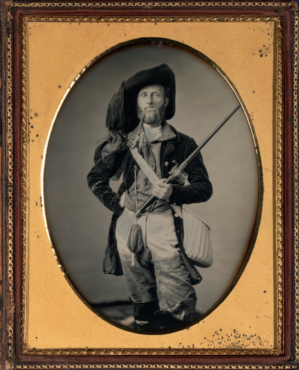Rybář od William C. North