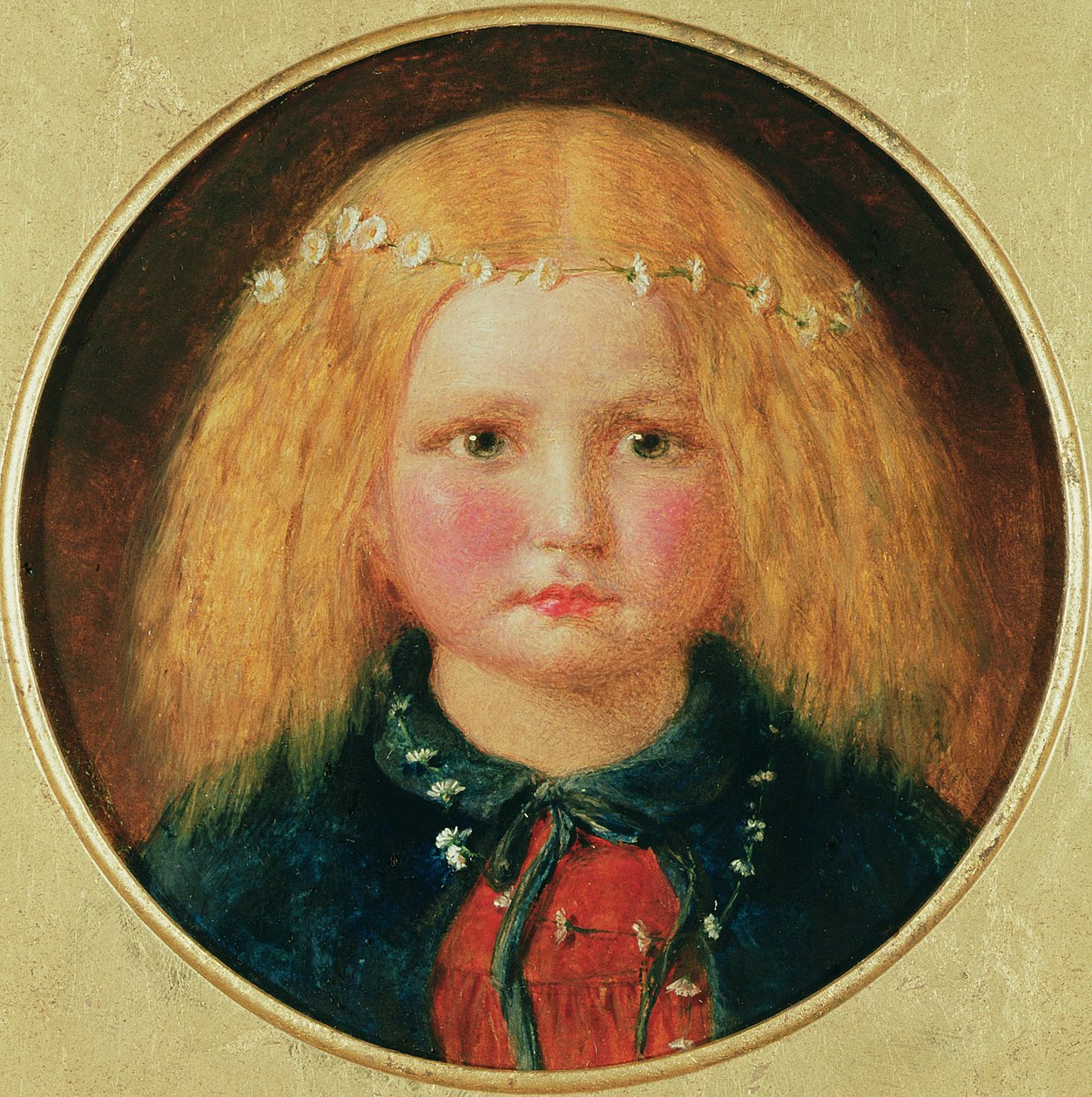 Daisy Chain od William Gale or Gaele