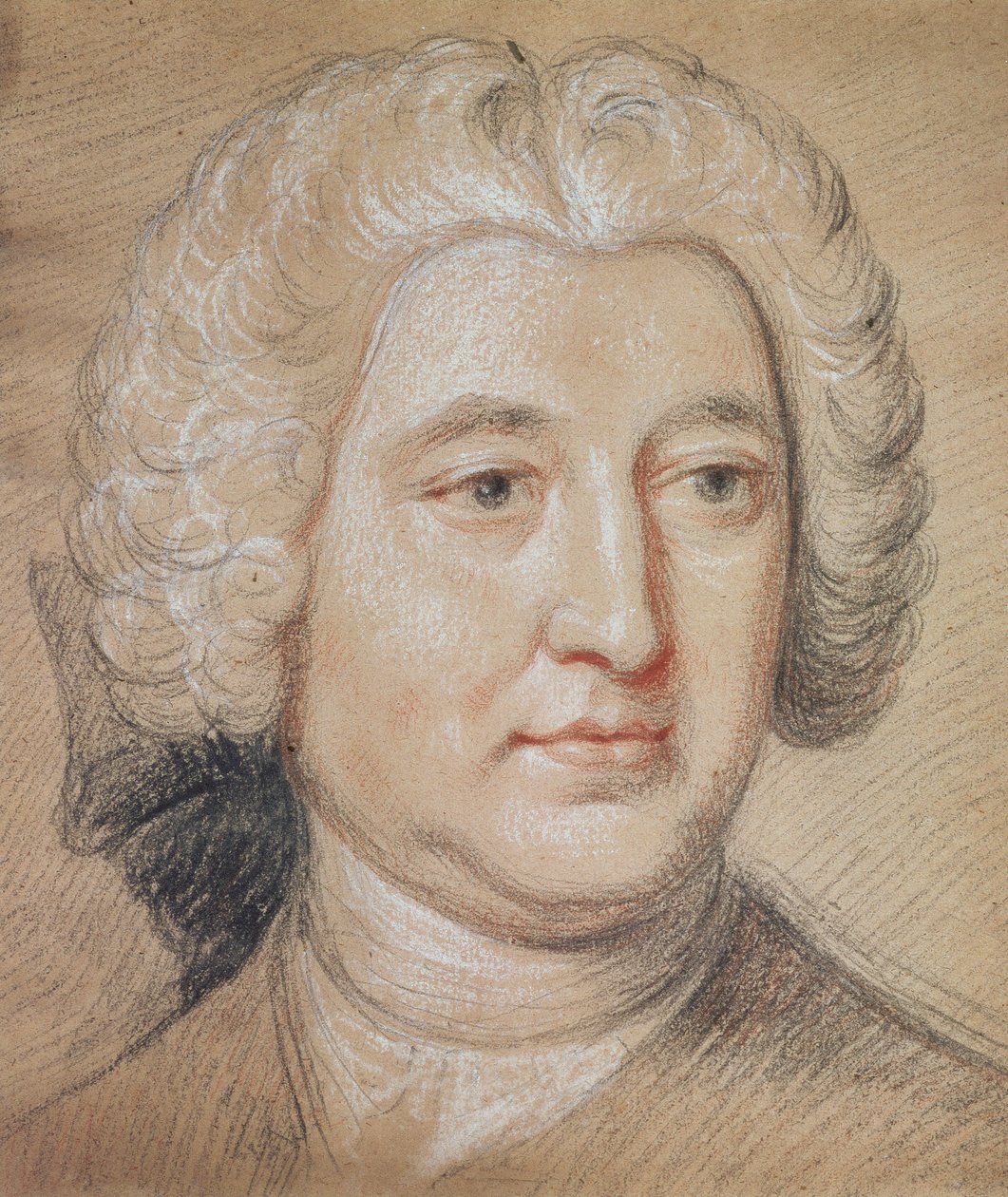 Henry, 9. hrabě z Pembroke (1693-1751) od William Hoare
