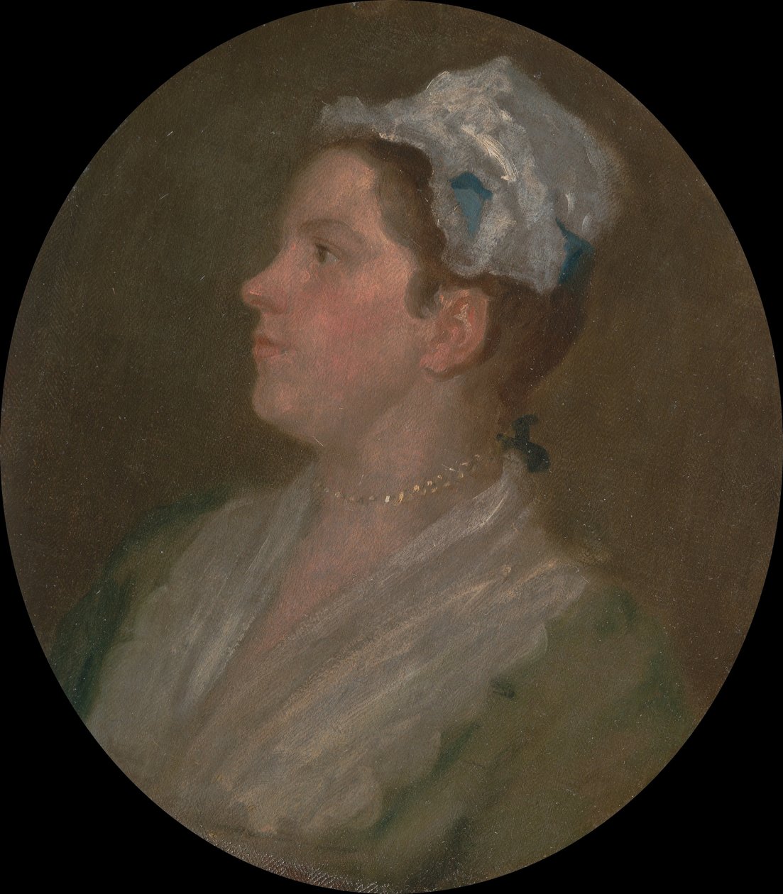 Ann Hogarth od William Hogarth