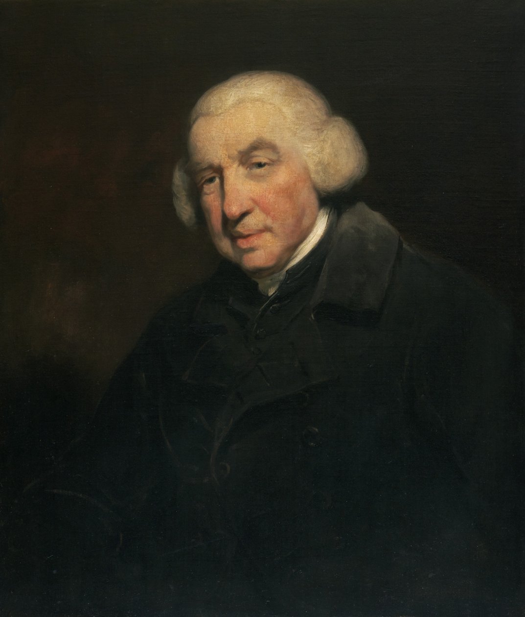 doktor Howard z Knutsfordu od William Owen