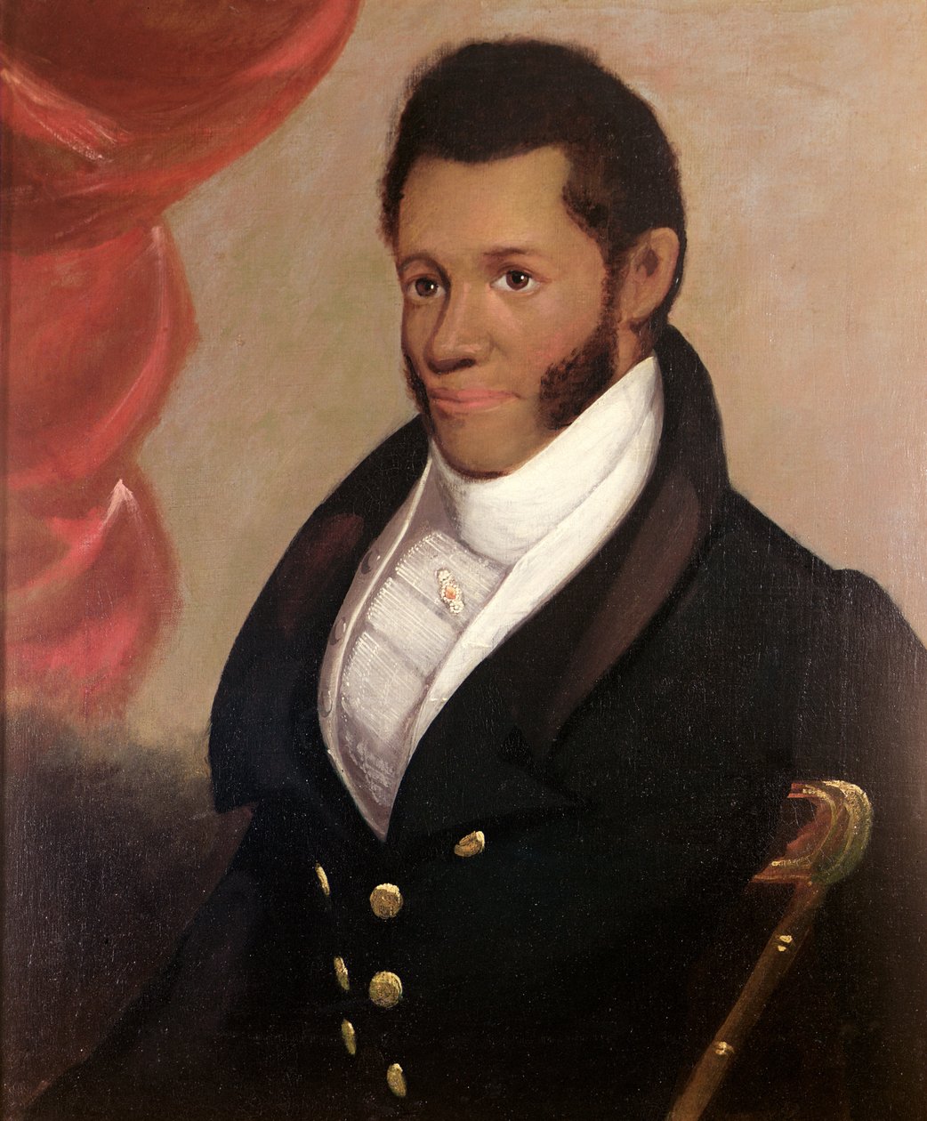John Moore (1751-1836) 1826 od William P. Codman