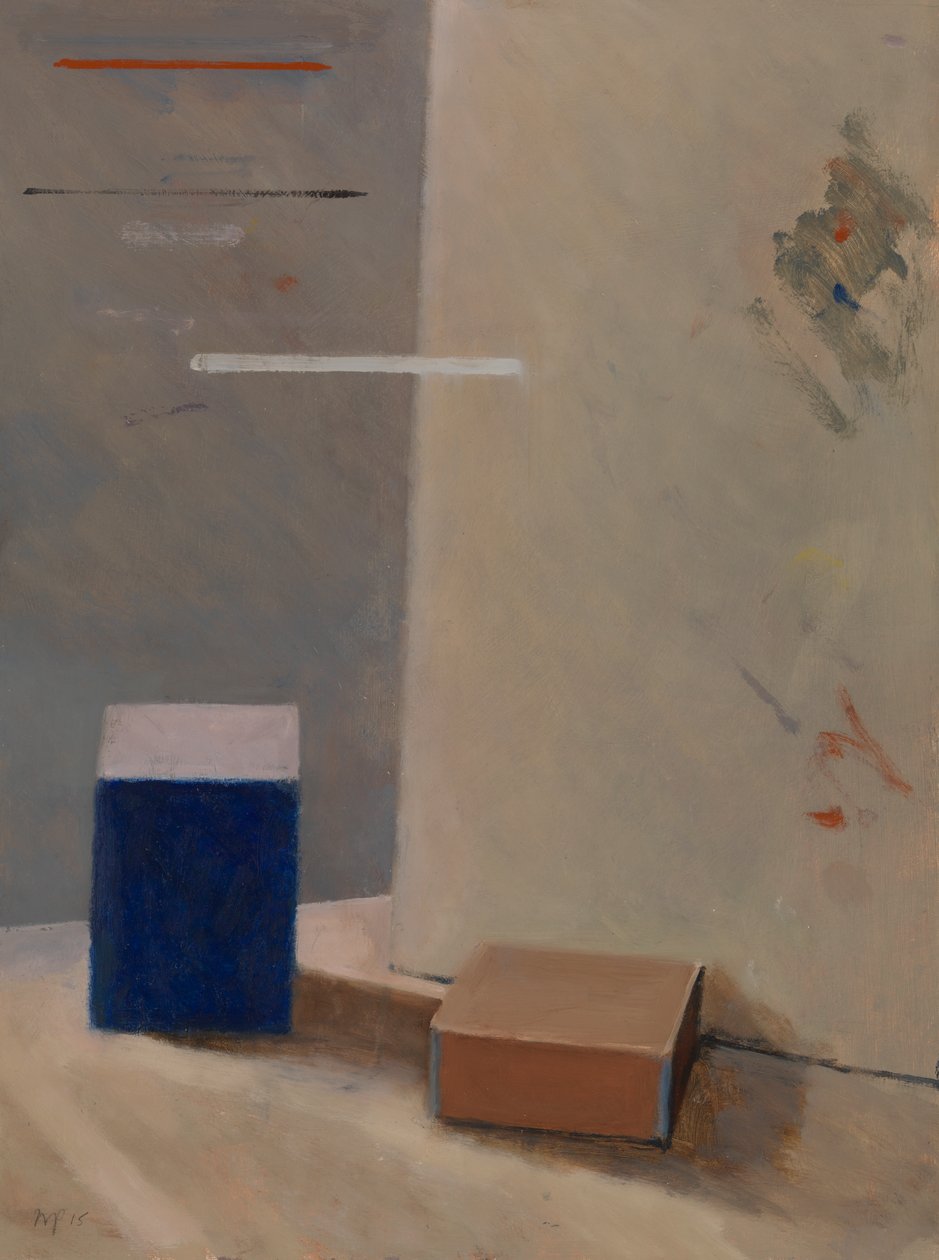 Sledování od William Packer