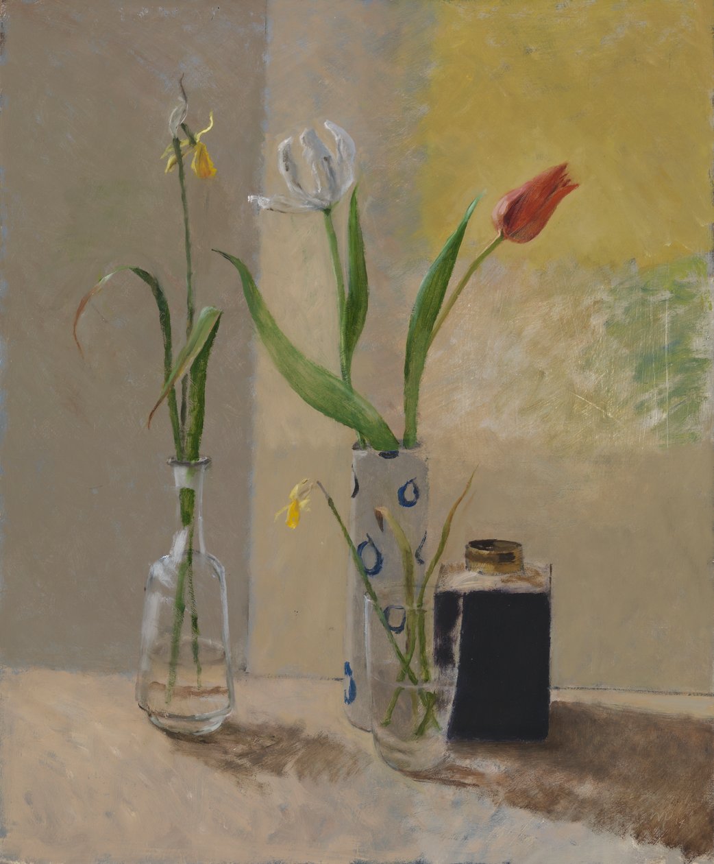 Over The Top, 2014 od William Packer