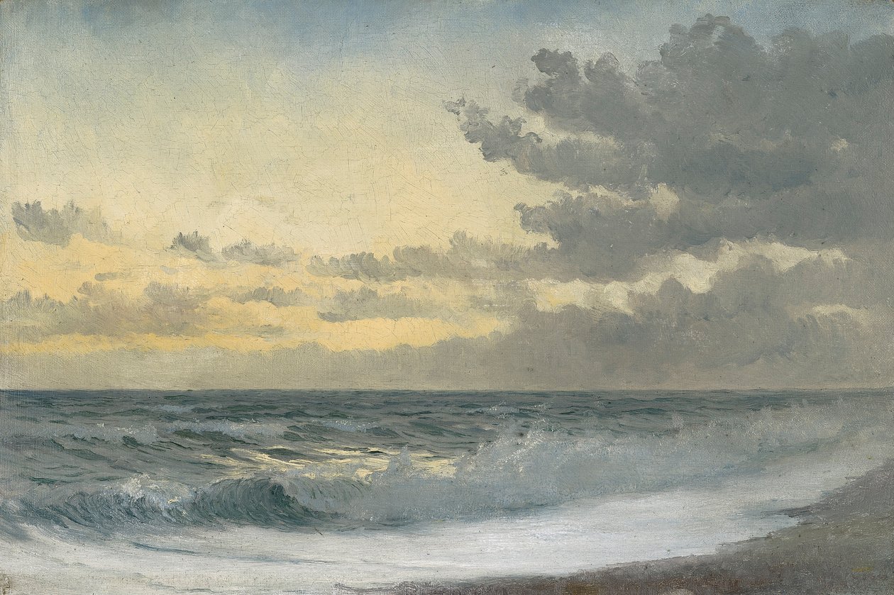 Twilight - Smutná melodie od William Pye