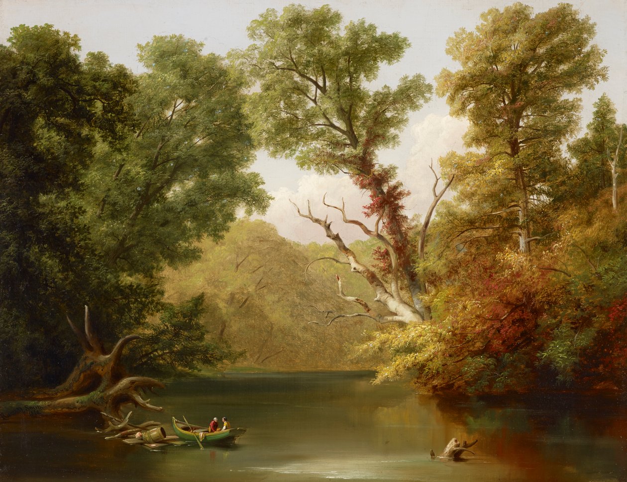 Na Pennypacku od William Thompson Russell Smith