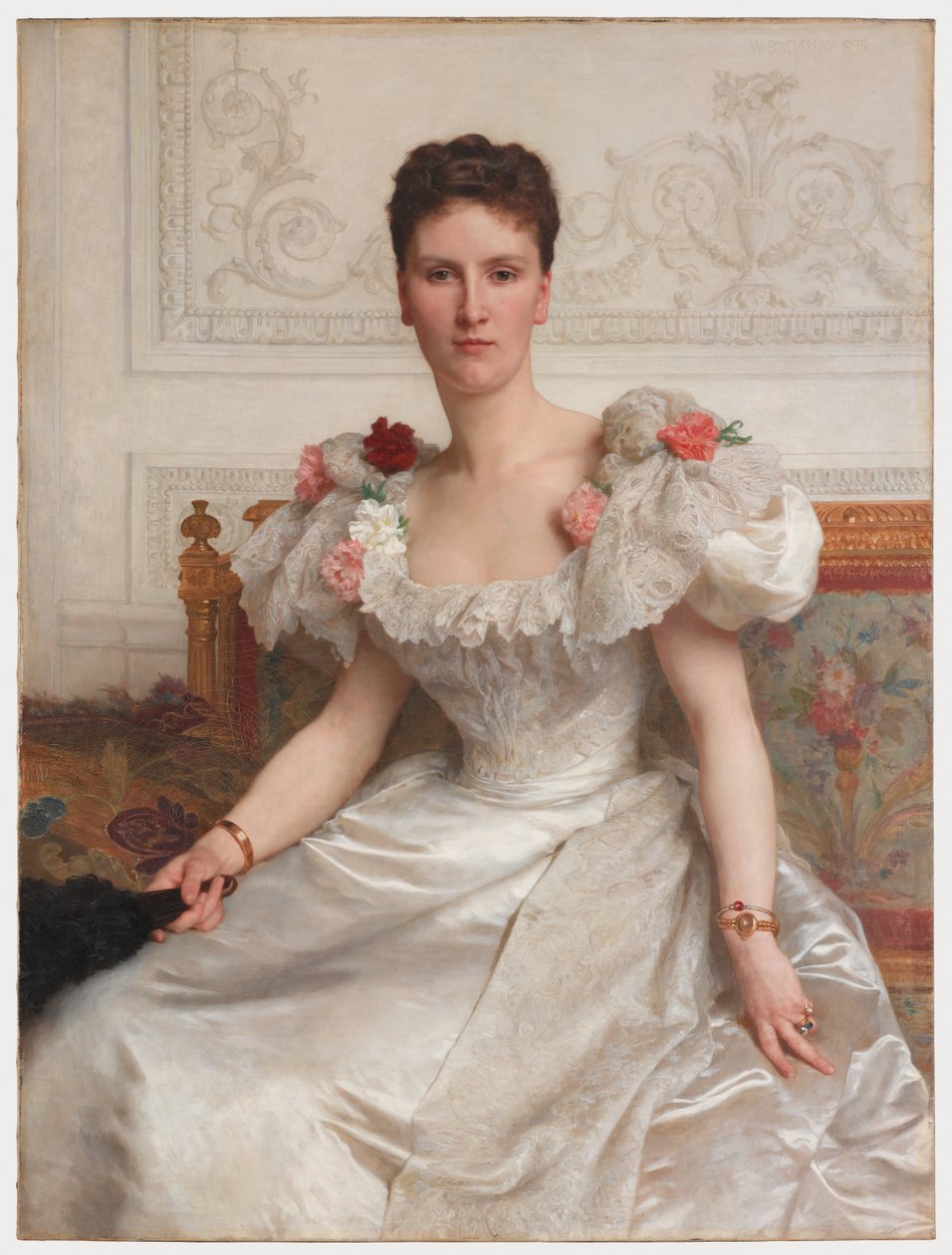 od William-Adolphe Bouguereau