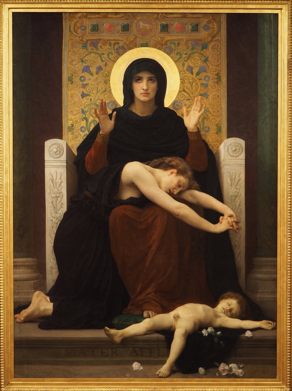  od William-Adolphe Bouguereau