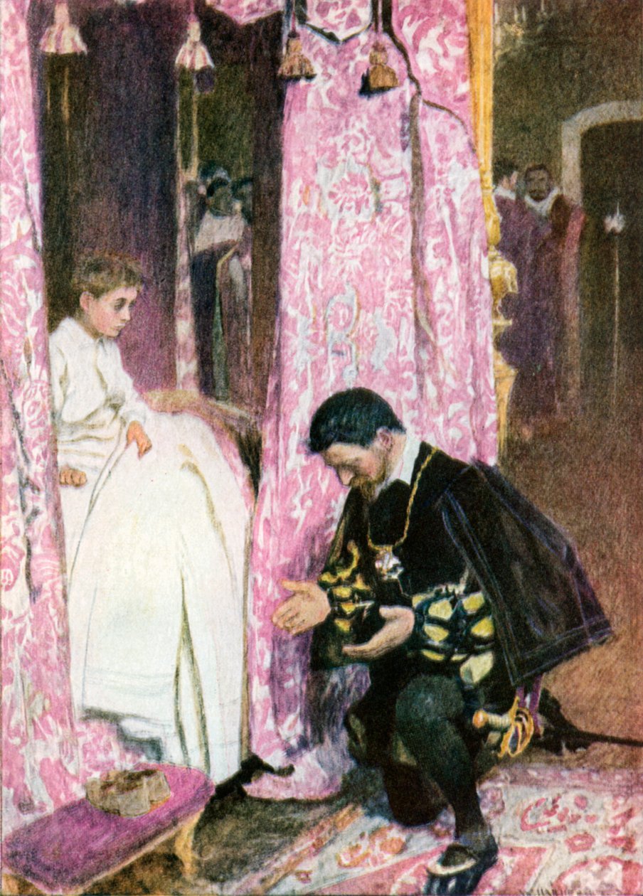 od William (after) Hatherell
