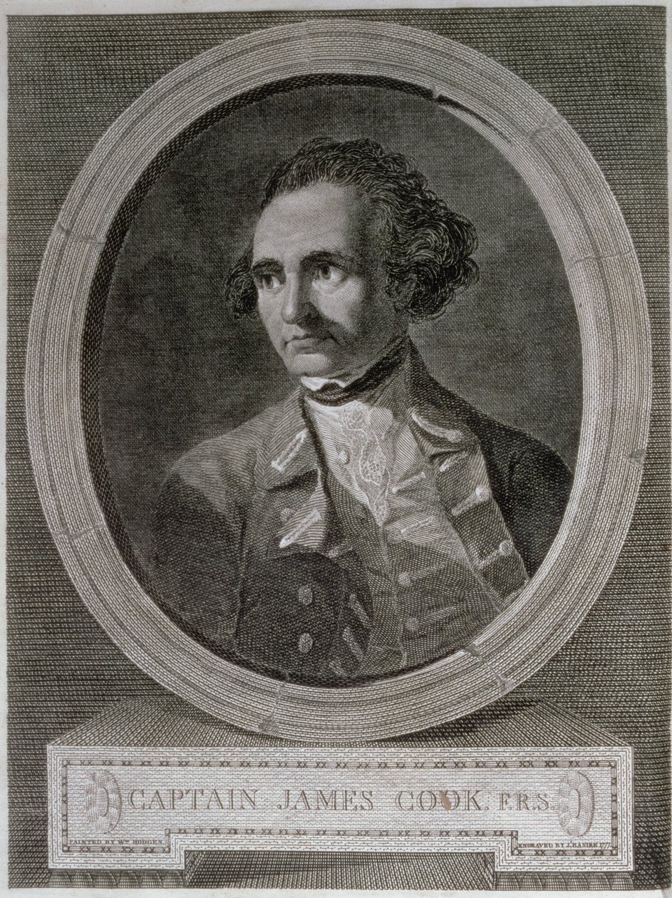 Závěsný od William (after) Hodges