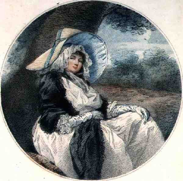 Alinda, ryté umělcem, hospoda. od Torre & Co. od William (after) Ward