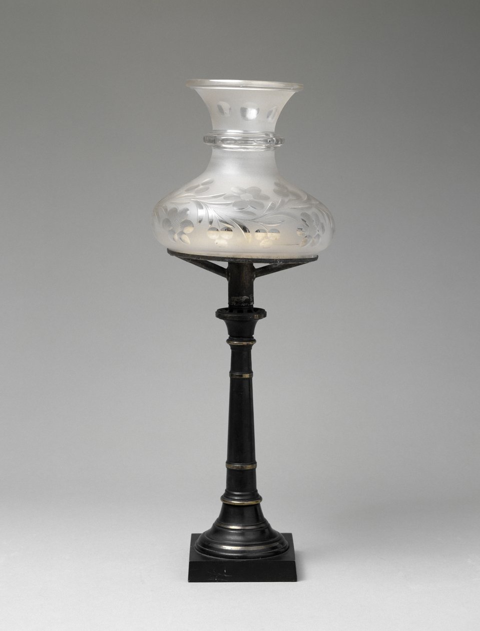 Lampa Sinumbra od William (attr.to) Carleton
