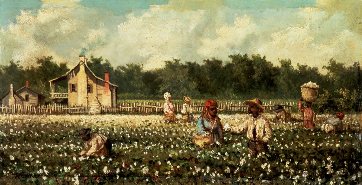  od William Aiken Walker