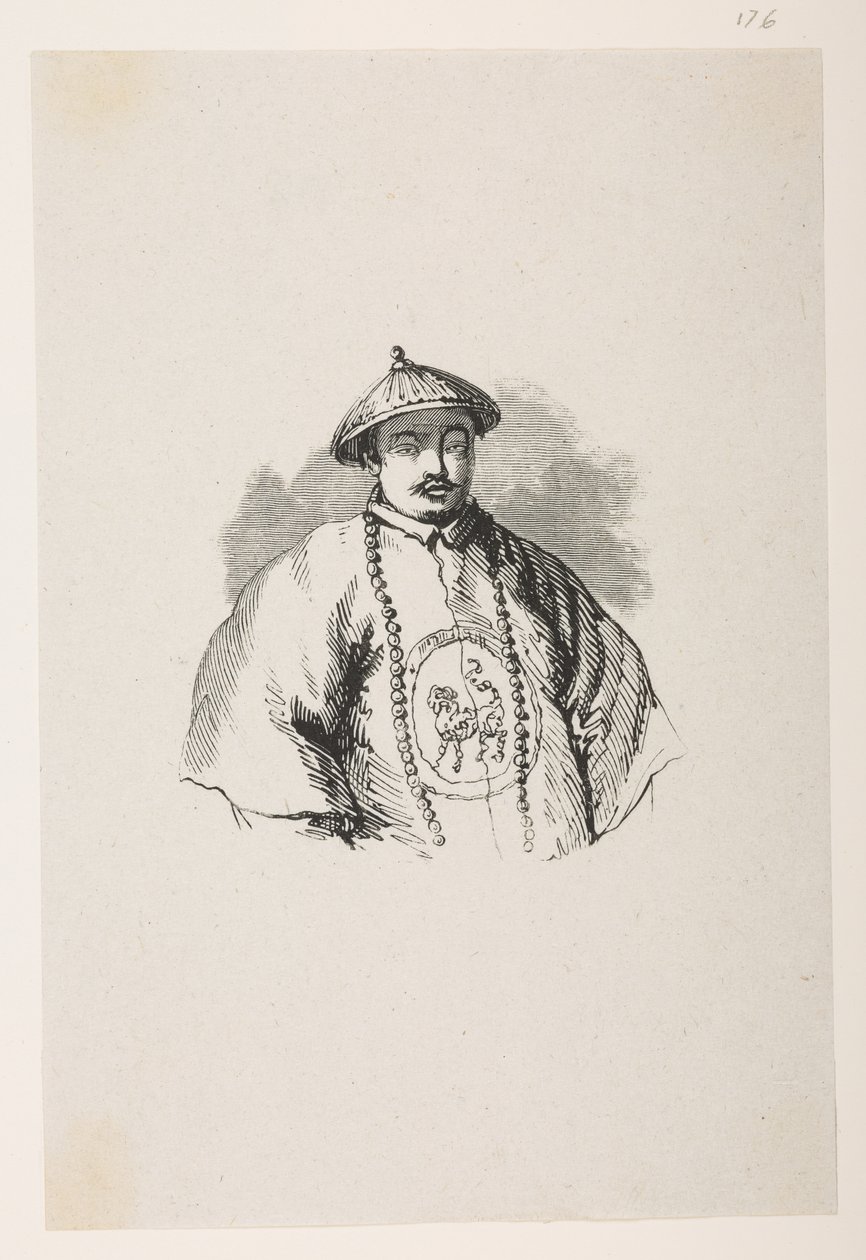 WD 959 sekce 1 f.176 od William Alexander