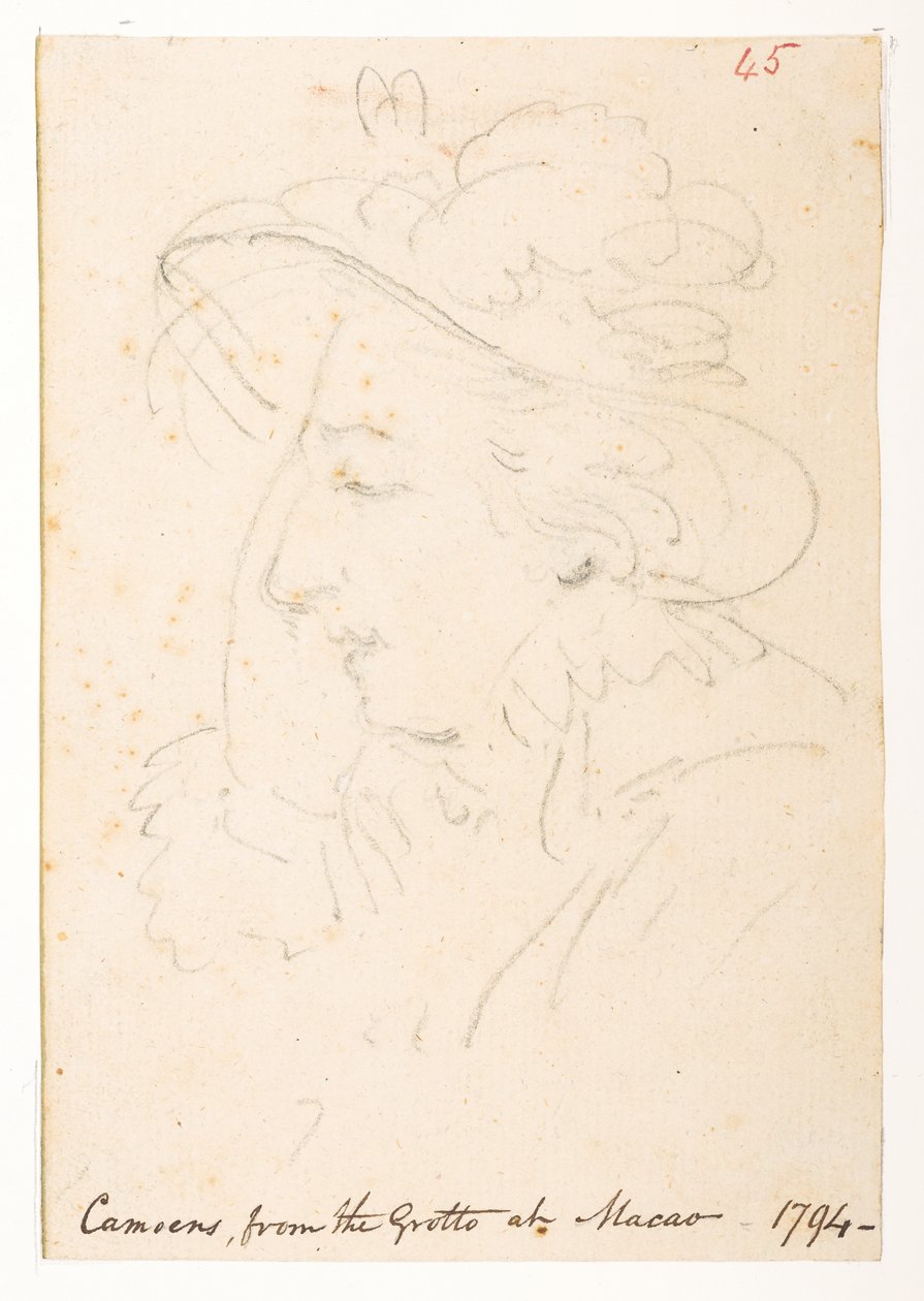 WD 959 sekce 1 f.45 od William Alexander
