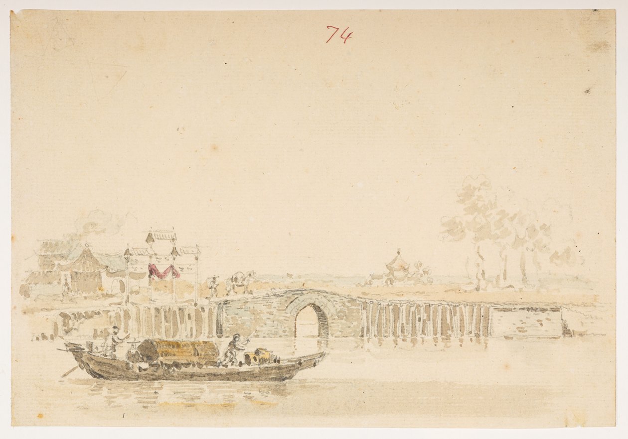 WD 959 sekce 1 f.74 od William Alexander