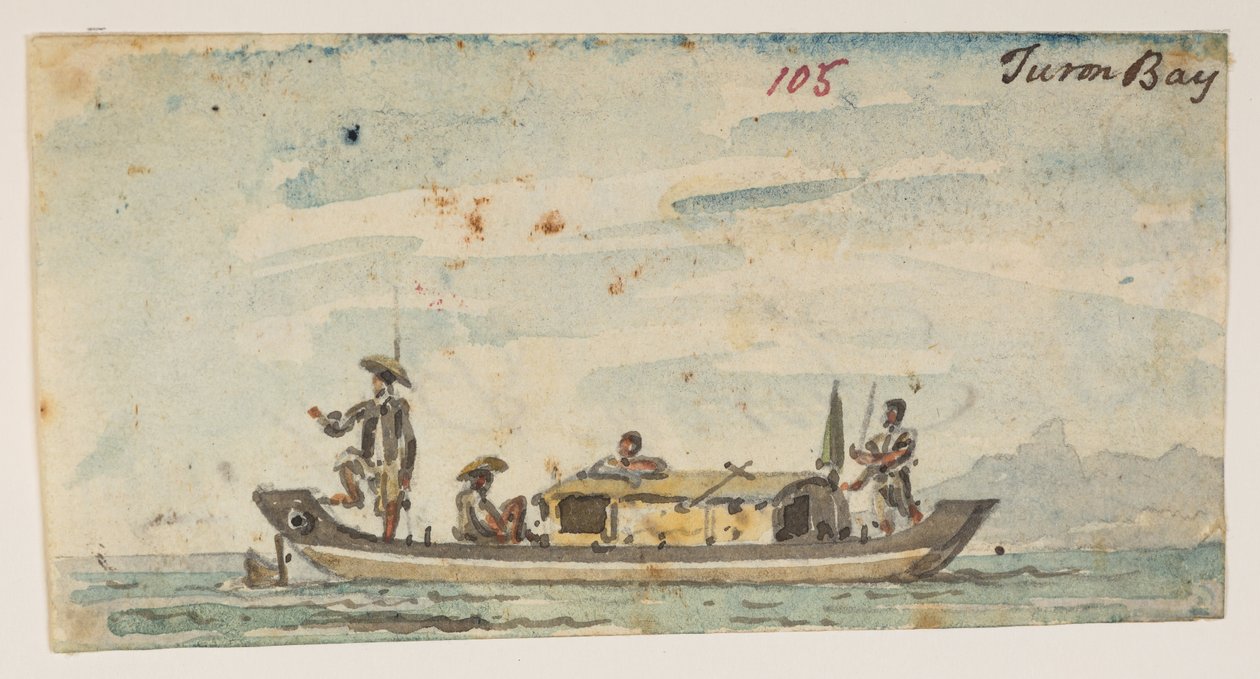WD 959 sekce 2 f.105 od William Alexander