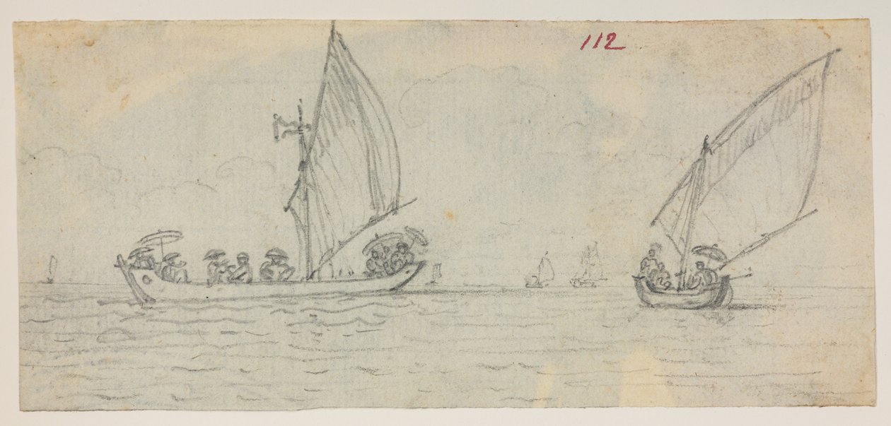 WD 959 sekce 2 f.112 od William Alexander