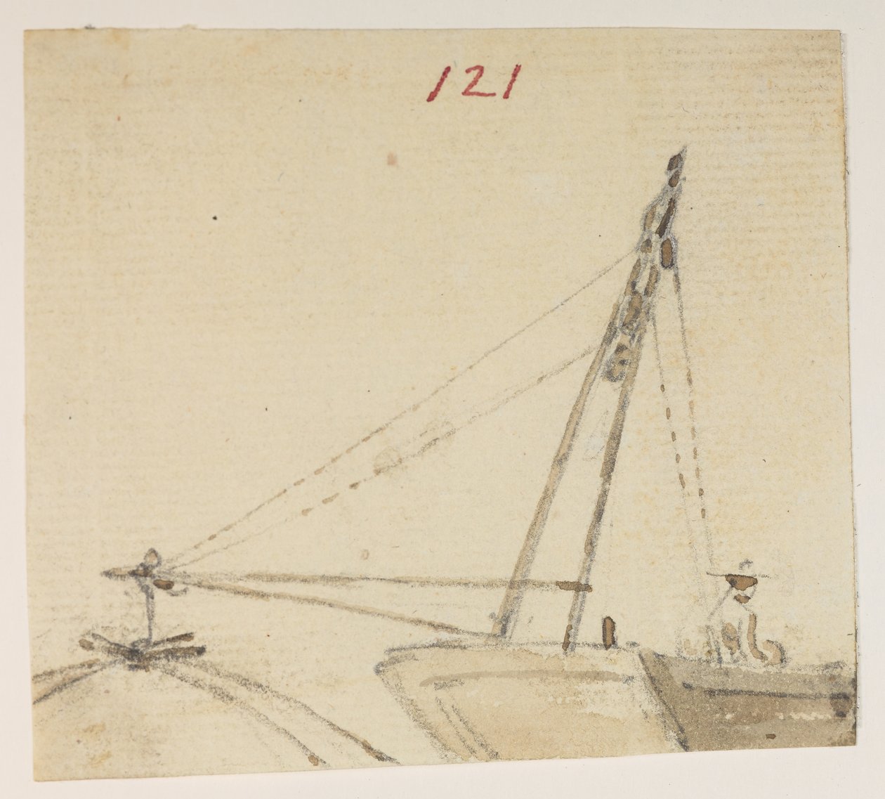 WD 959 sekce 2 f.121 od William Alexander