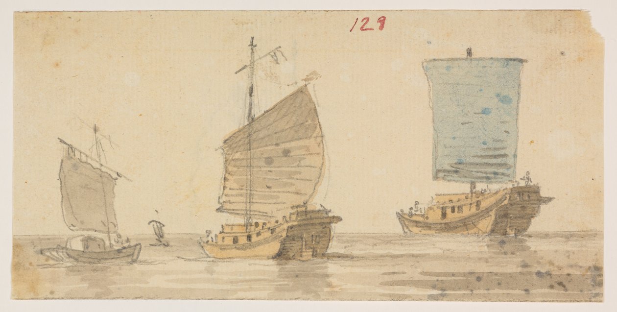 WD 959 sekce 2 f.128 od William Alexander